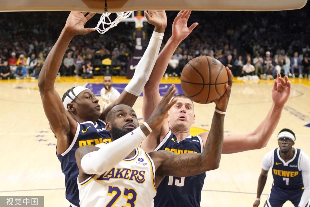 的对决中 的对决中